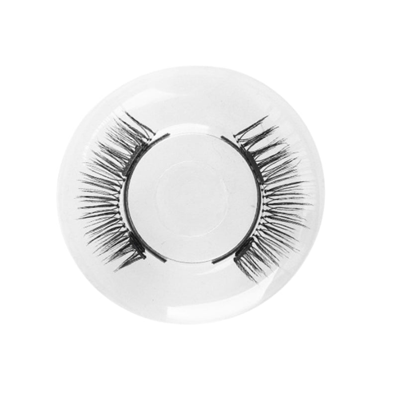 Faux cils magnétiques réutilisables avec pince magnétique | Rêve