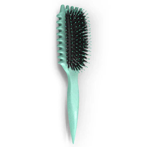 Brosse coiffante 3 en 1 avec picots flexibles | Rêve