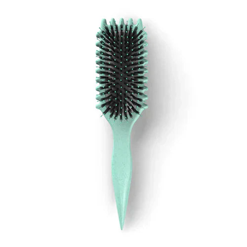 Brosse coiffante 3 en 1 avec picots flexibles | Rêve