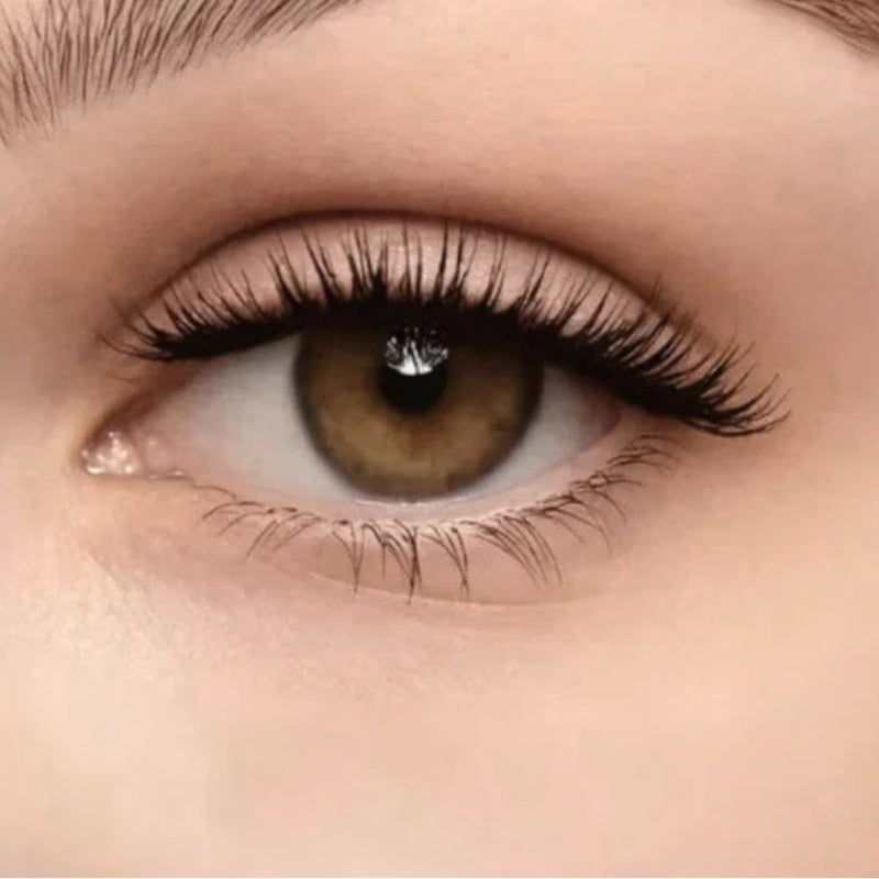 Faux cils magnétiques réutilisables avec pince magnétique | Rêve