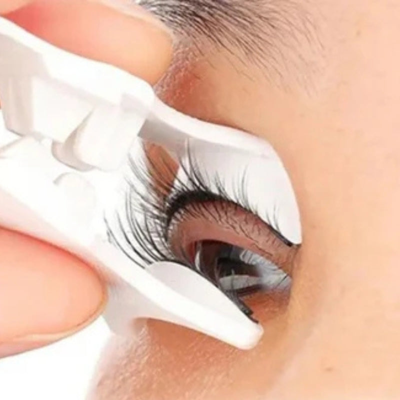 Faux cils magnétiques réutilisables avec pince magnétique | Rêve