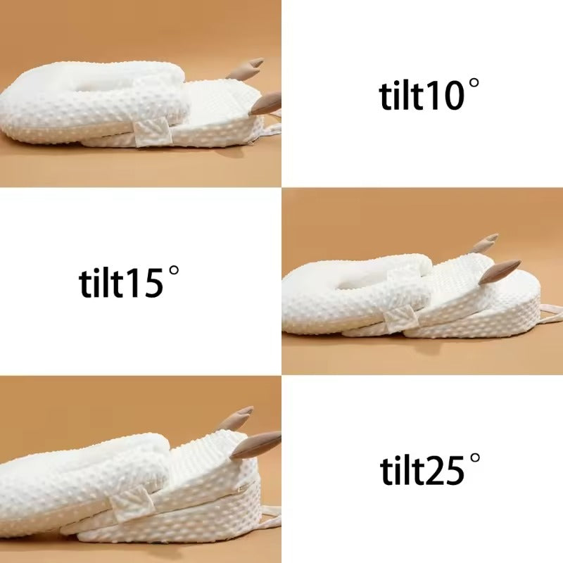 Coussin pour bébé avec design ergonomique | Rêve