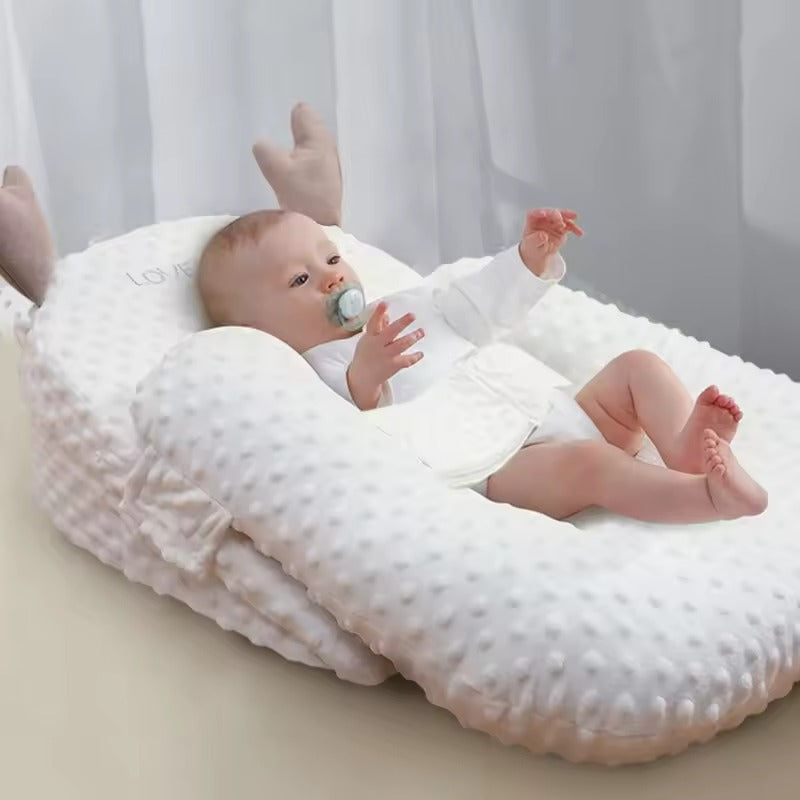 Coussin pour bébé avec design ergonomique | Rêve