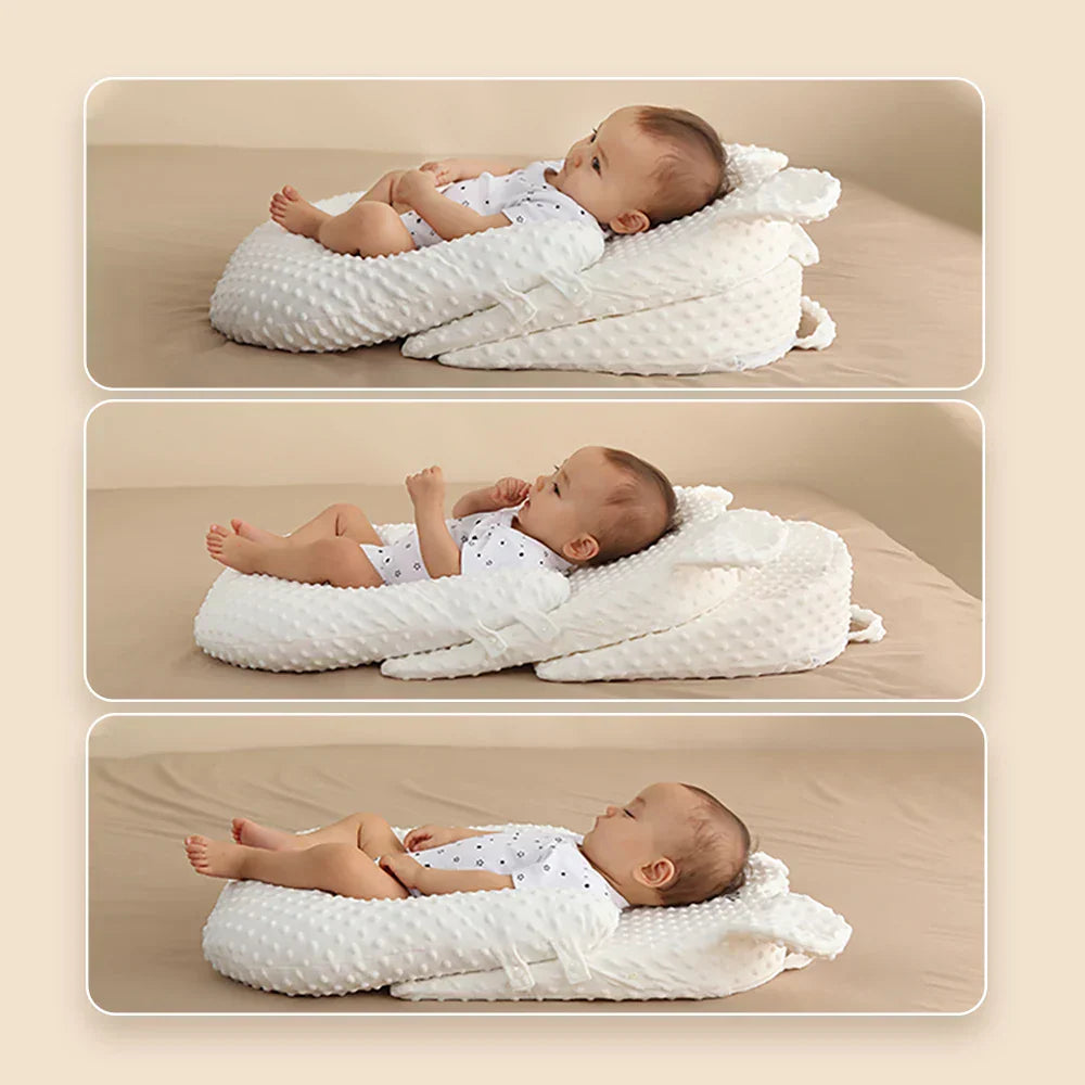 Coussin pour bébé avec design ergonomique | Rêve
