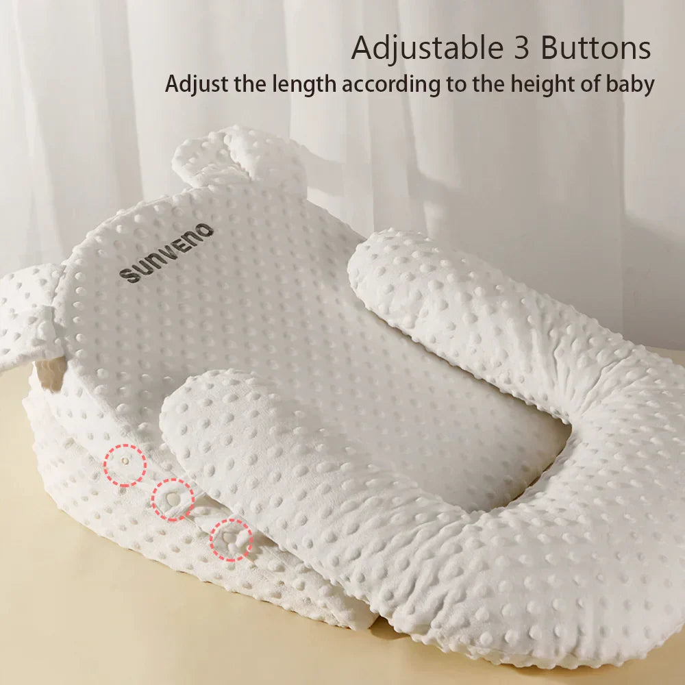 Coussin pour bébé avec design ergonomique | Rêve