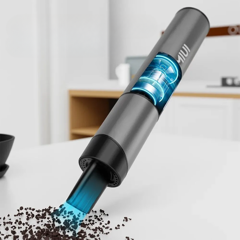 Aspirateur portatif sans fil rechargeable USB | Rêve