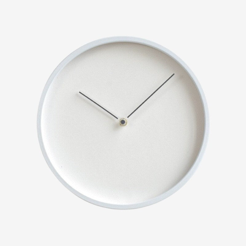Horloge murale ronde à design décoratif pour intérieur | Rêve