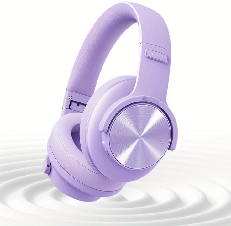 Casque audio Bluetooth sans fil avec microphone intégré | Rêve