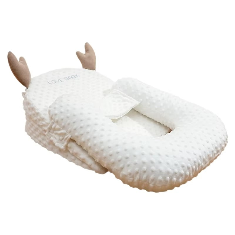 Coussin pour bébé avec design ergonomique | Rêve