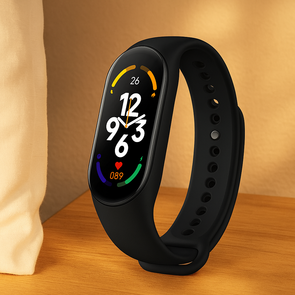 Montre GPS pour enfants avec appels et bouton SOS | Rêve