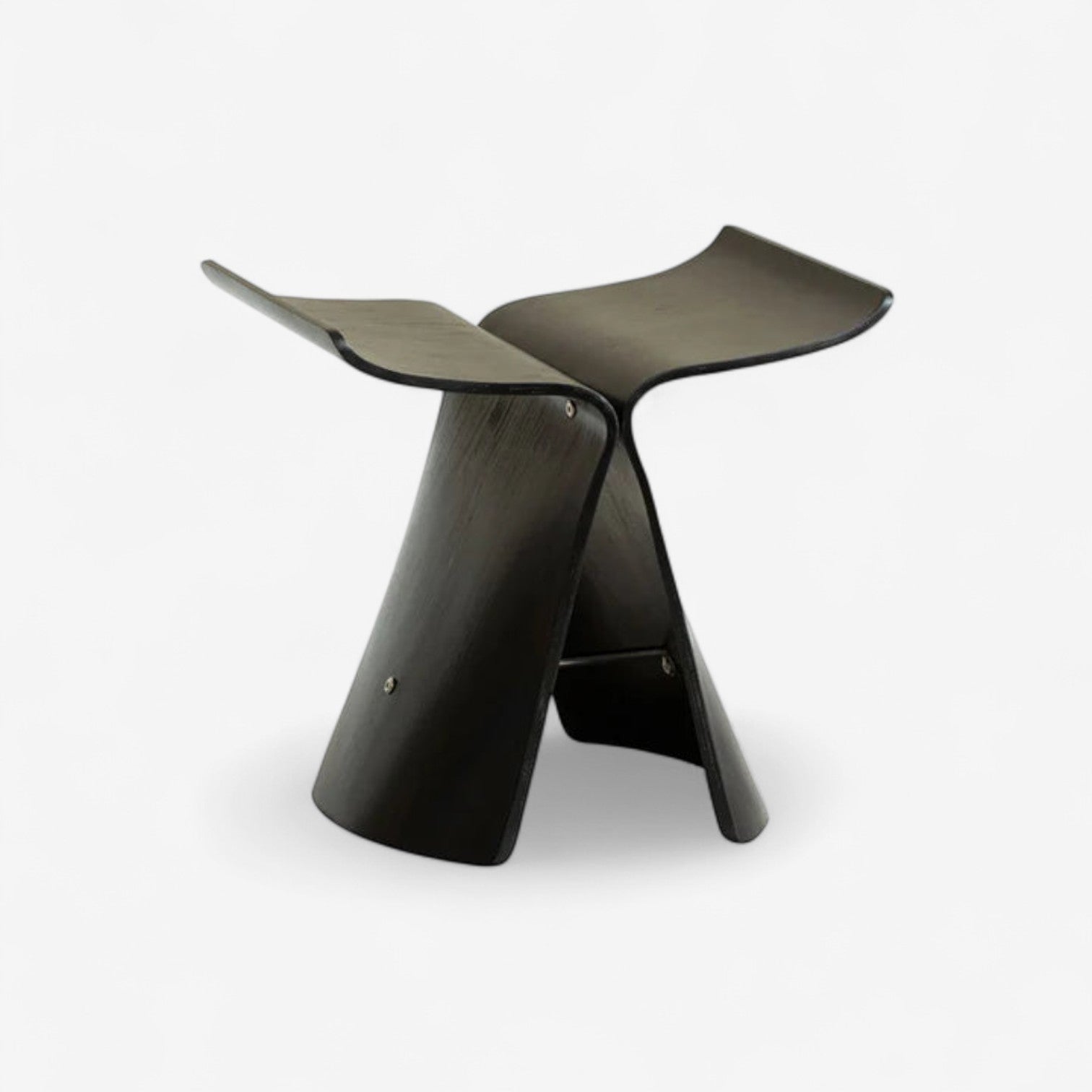 Banc en bois massif à structure rectangulaire | Rêve