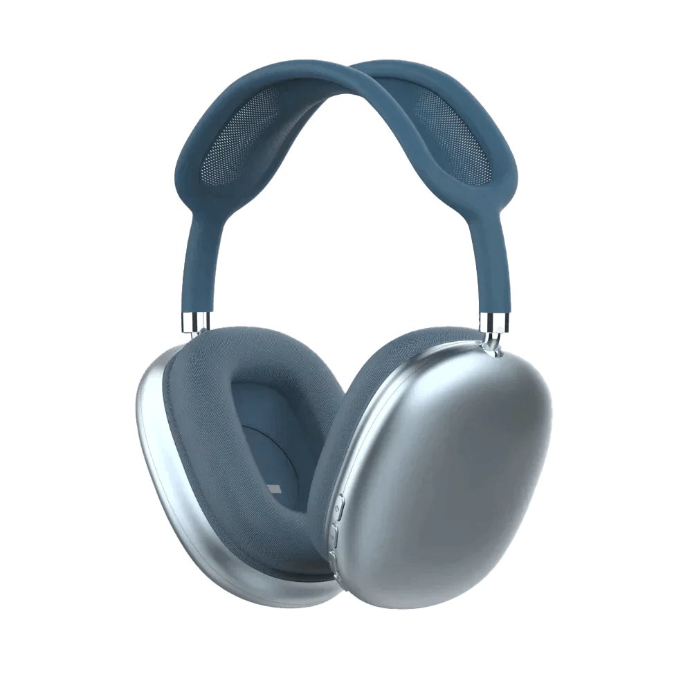 Casque Bluetooth circum-aural avec réduction de bruit et micro intégré | Rêve