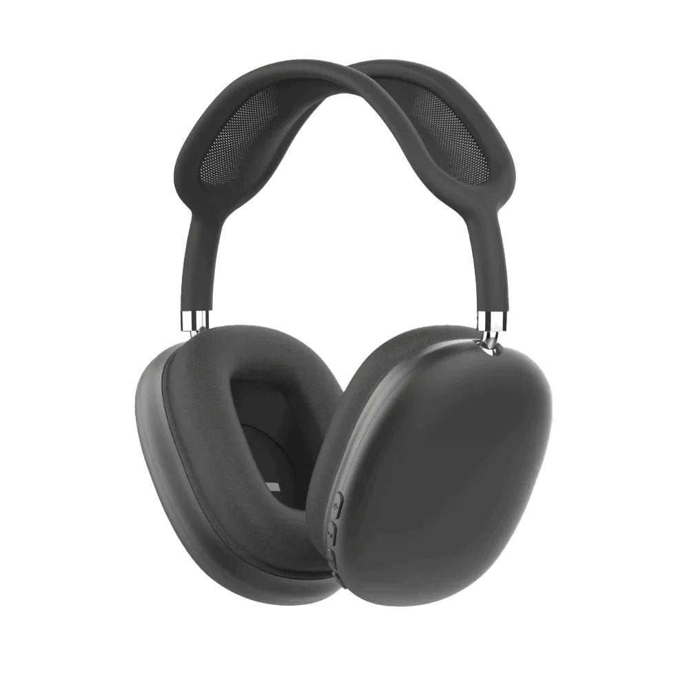 Casque Bluetooth circum-aural avec réduction de bruit et micro intégré | Rêve