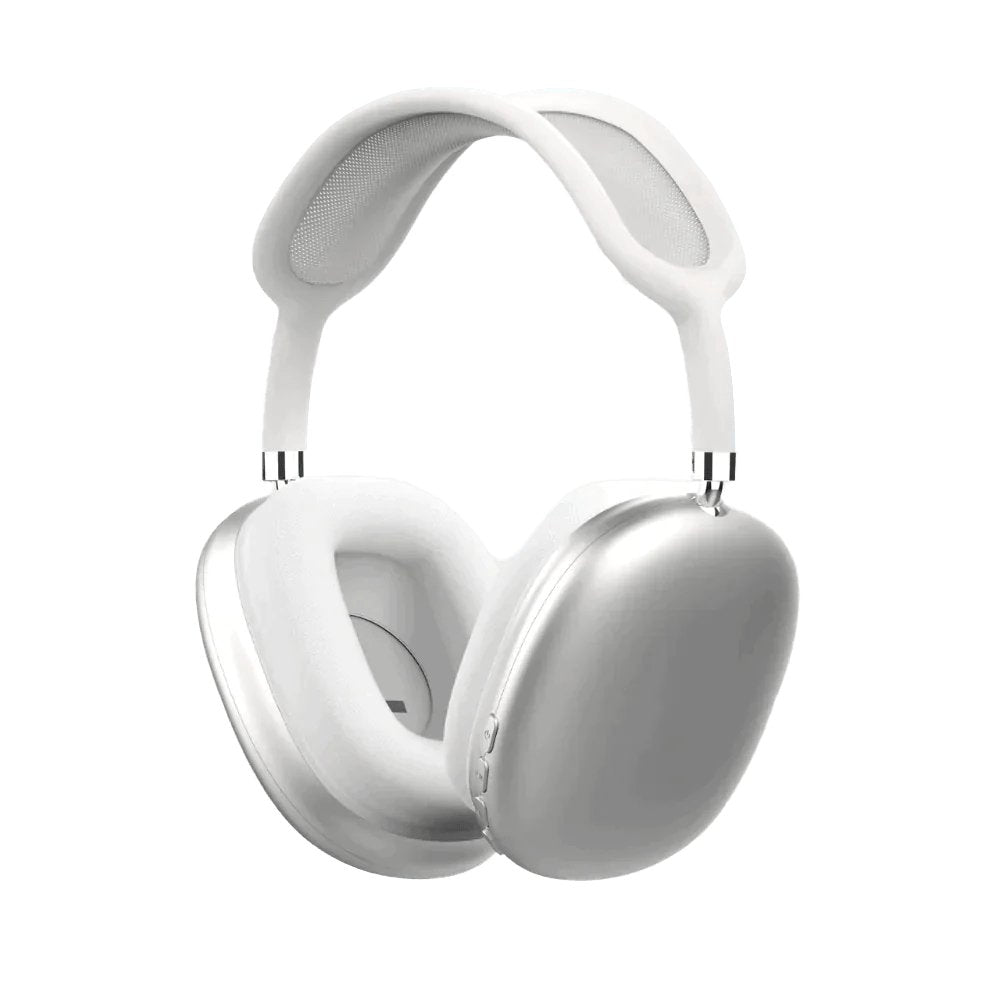 Casque Bluetooth circum-aural avec réduction de bruit et micro intégré | Rêve