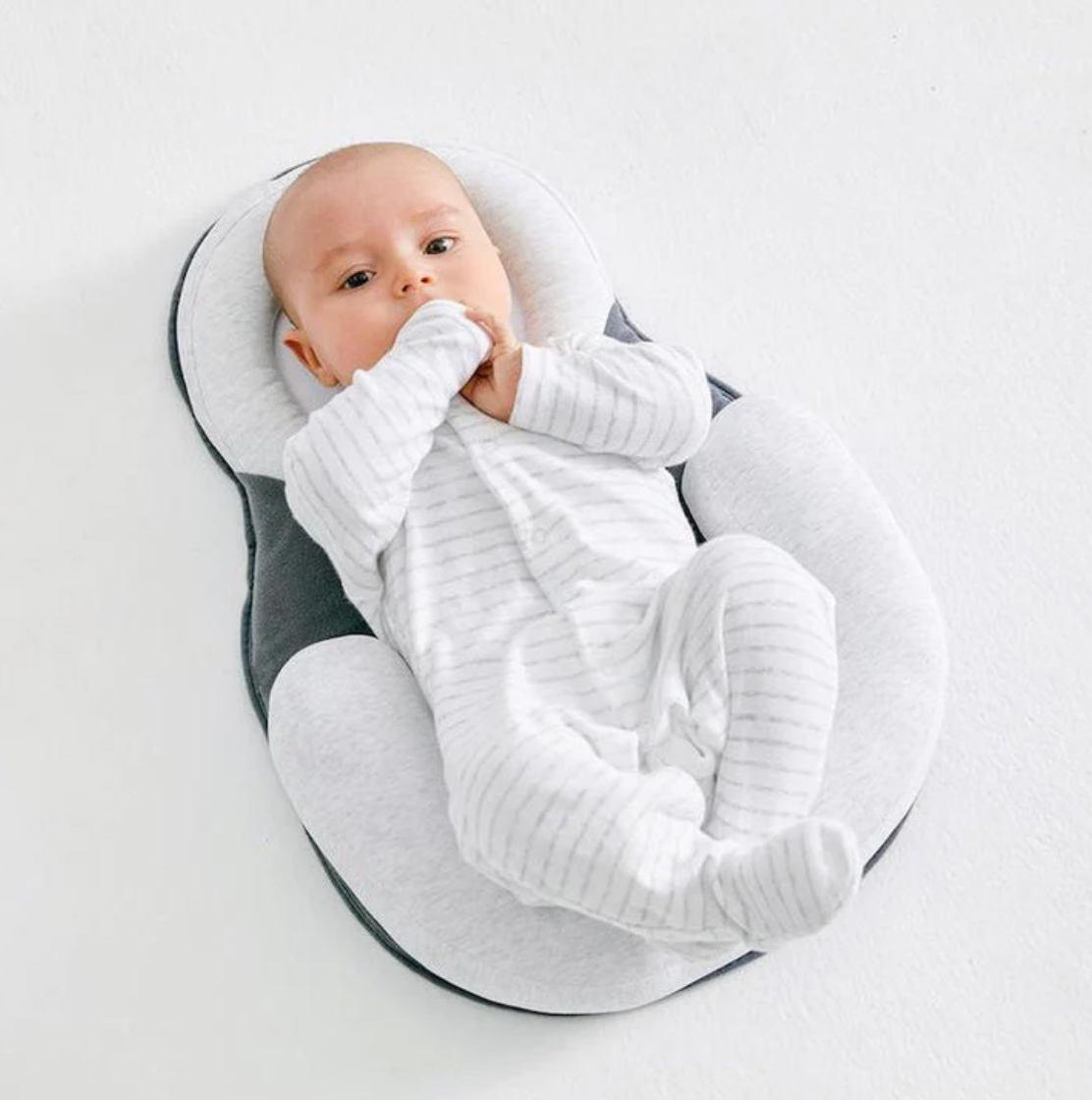 Coussin de positionnement réglable pour bébé | Rêve