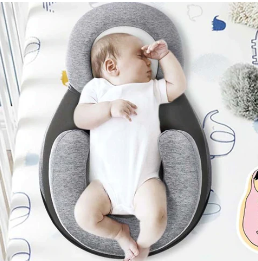 Coussin de positionnement réglable pour bébé | Rêve